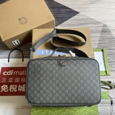 Gucci Travel Bags